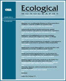 Ecological Monographs 72(1)