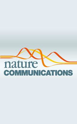 Nature Communications 8