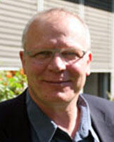 Dr. Claus Bolte