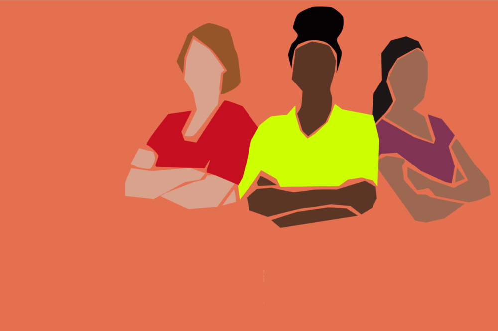 Aktionstage zur Beseitigung von Gewalt gegen Frauen