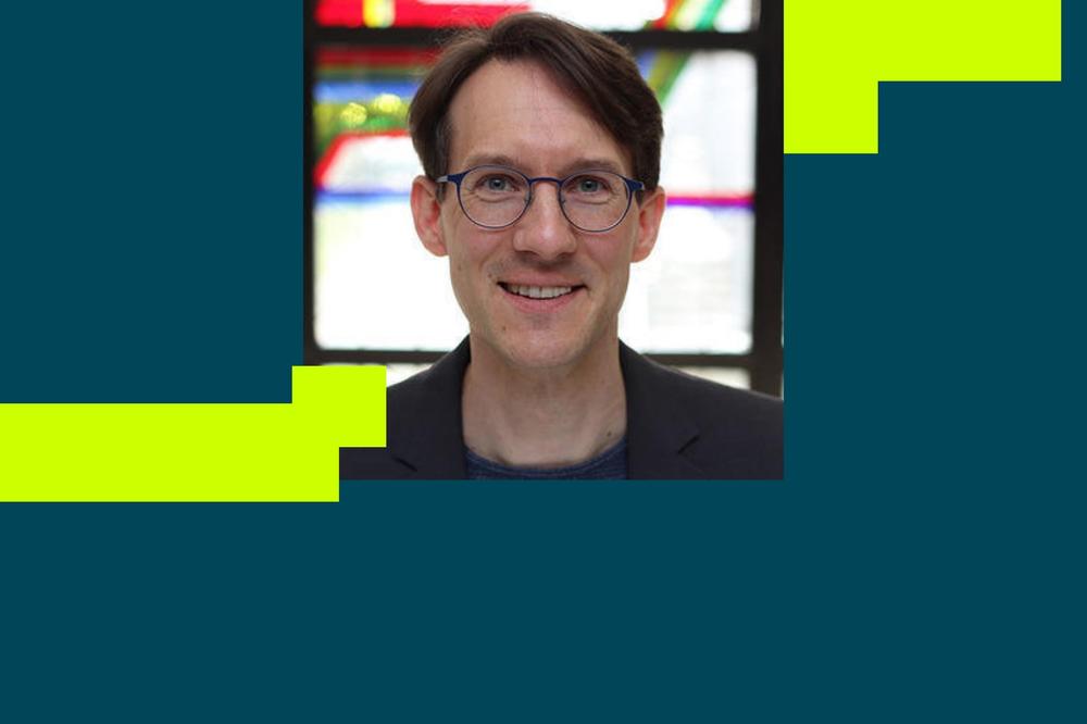 Prof. Dr. Timo Niedermeyer