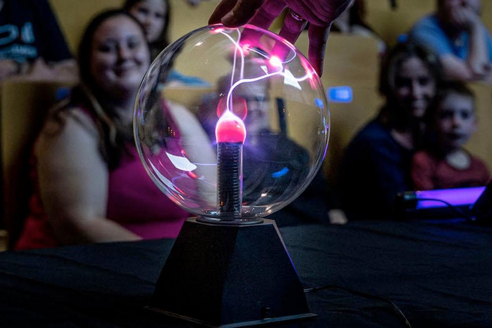 Lange Nacht der Wissenschaften 2025