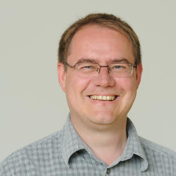 Prof. Dr. Matthias Rillig