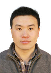 Dr. WU Jianshuang