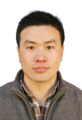 Dr. WU Jianshuang