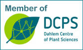 Member of Dahlem Centre of Plant Sciences