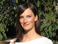 Sarah Huch