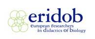 9th Conference of European Researchers in Didactics of Biology