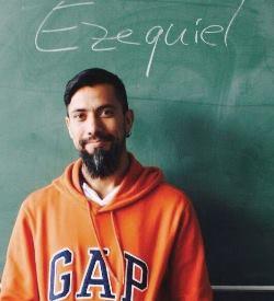 Ezequiel Mendoza