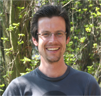Daniel Geuss