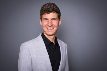 Univ.-Prof. Dr. Benjamin Pölloth