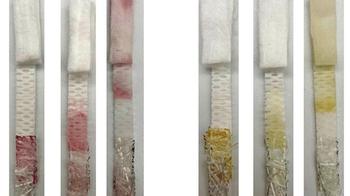 Antigenschnelltest