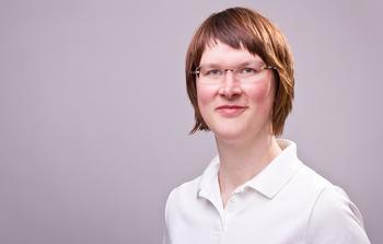 M.A. Silke Benndorf