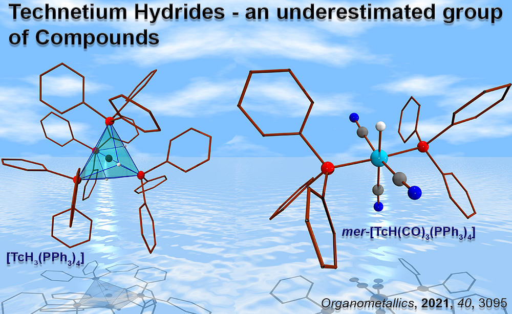 Tc_hydrides