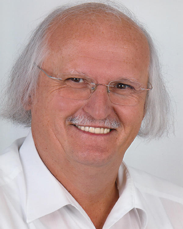 Prof. Ulrich Abram
