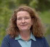 Anja Peuker