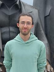 Celian Toffin