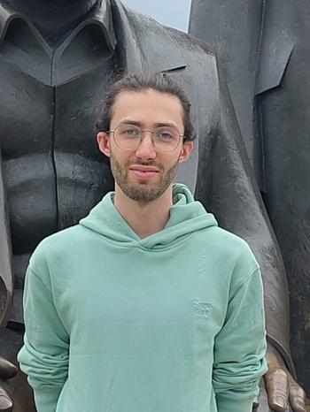 Celian Toffin