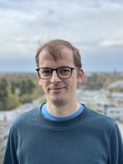 Mathias A. Ellwanger
