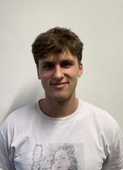 Nico Kub • AG Malischewski • Fachbereich Biologie, Chemie, Pharmazie