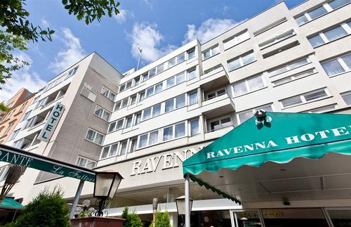 Ravenna Hotel Berlin