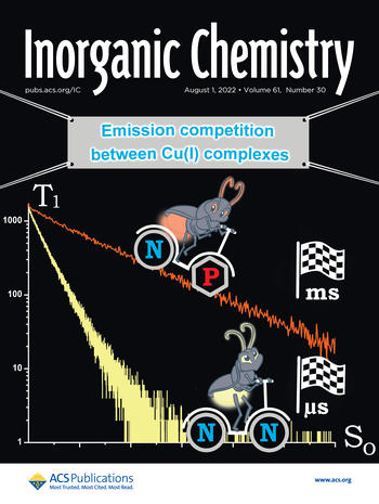 So Close, Yet so Different: How One Donor Atom Changes Significantly the Photophysical Properties of Mononuclear Cu(I) Complexes