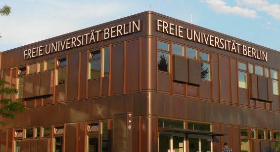 AG Müller • Fachbereich Biologie, Chemie, Pharmazie