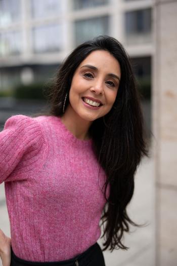 Karla Reano Arevalo