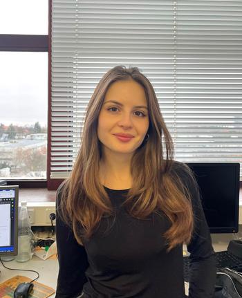 Carlota Bahri