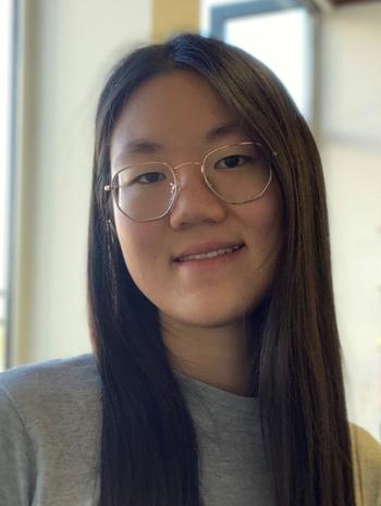 Sonja Liu