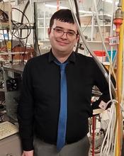 Matthew Graneri