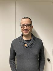 Robert Medel