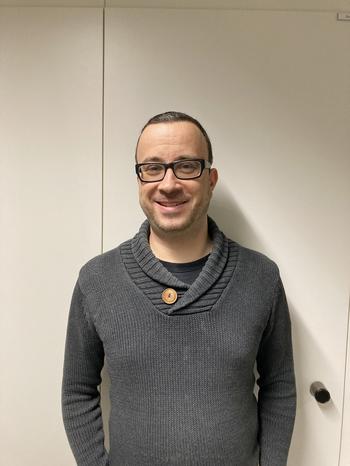 Robert Medel