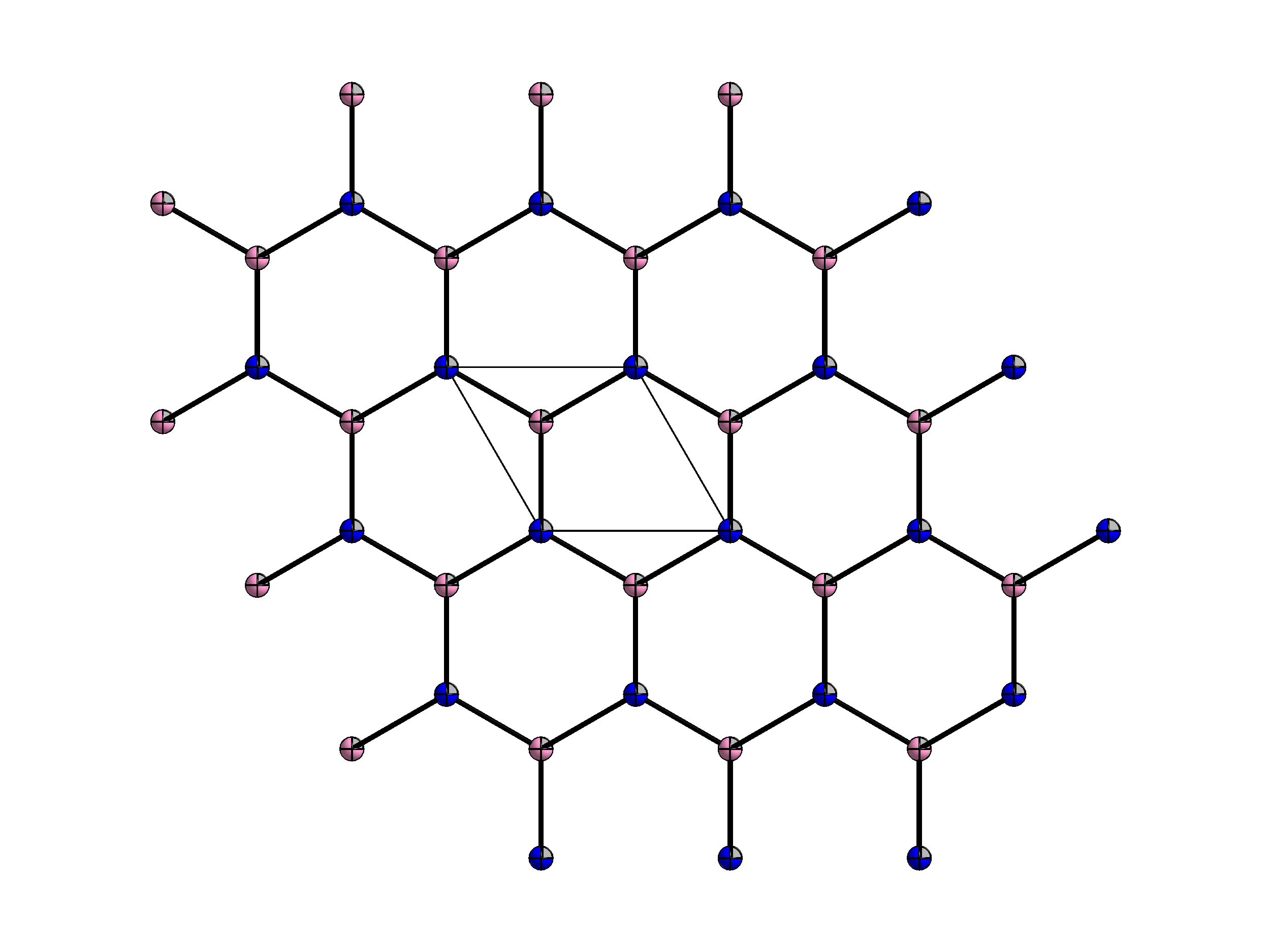 Ar And 3d Structure Database Research Group Thiele Department Of Biology Chemistry Pharmacy