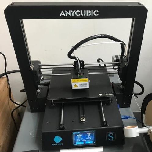 Anycubic Mega S