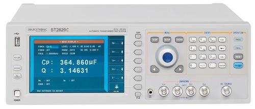 Sourcetronic ST2829C LCR Measuring Bridge