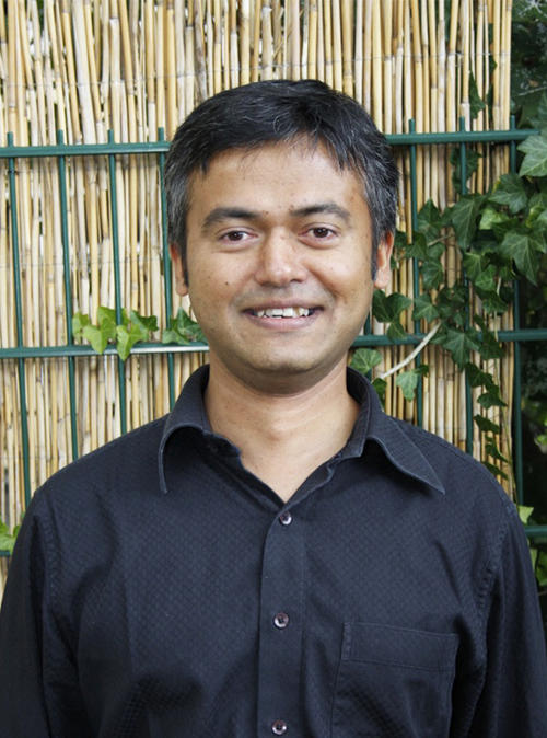 Biprajit Sarkar