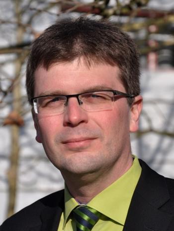 Prof. Dr. Mathias Christmann