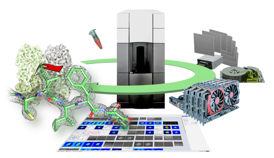 Research Center of Electron Microscopy