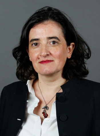 Prof. Dr. Catherine Dubourdieu