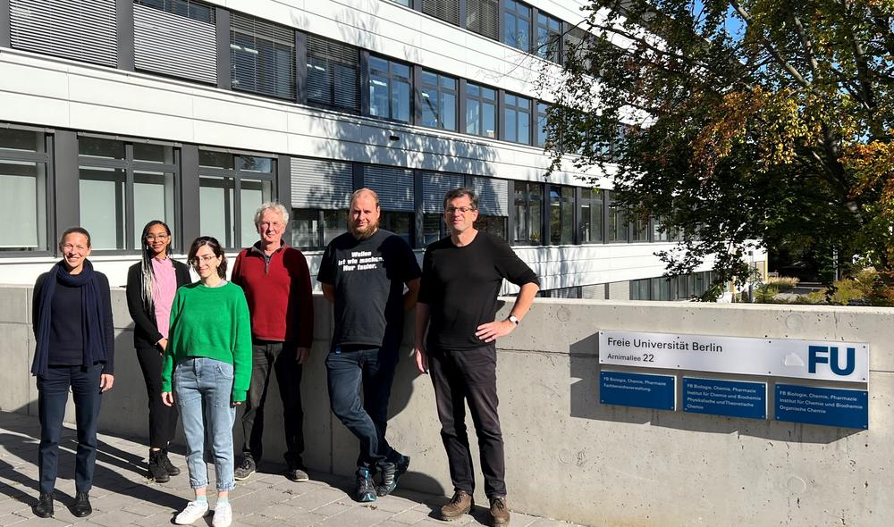 Welcome to the Risse Group!