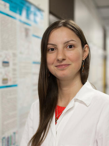 Öznur Delikaya