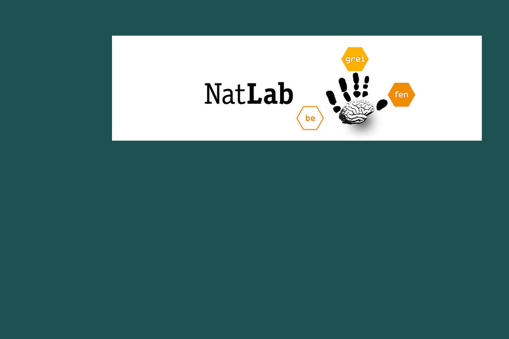 Slides NatLab