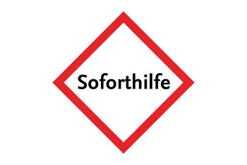 Soforthilfe