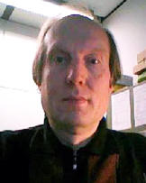 Burkhard Kirste