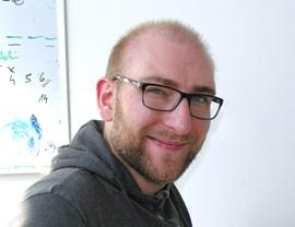 Manuel Frank