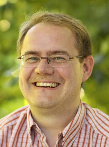 Prof. Dr. Matthias C. Rillig