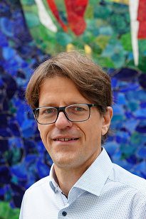 Prof. Dr. Daniel Schubert