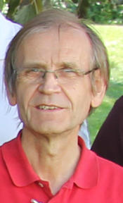 Klaus Fiebig