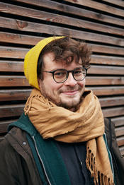 DanielBreslav